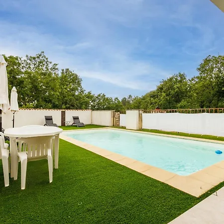 Le Mas Des Chenes - Maison Avec Piscine Privee Prázdninový dům *
